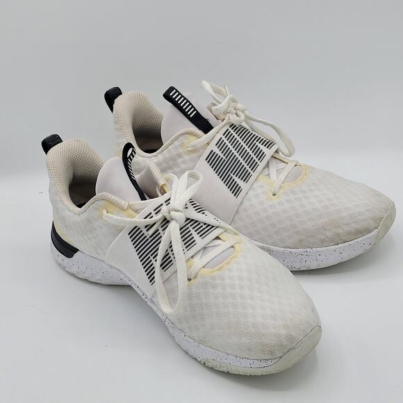 Nike In-Season TR 9 training women's size 9 white - Picture 3 of 9